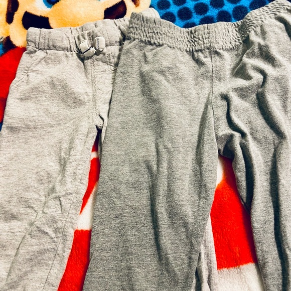 3T Carter's And Garanimals Soft Jogger Pants Bundle - Picture 6 of 7